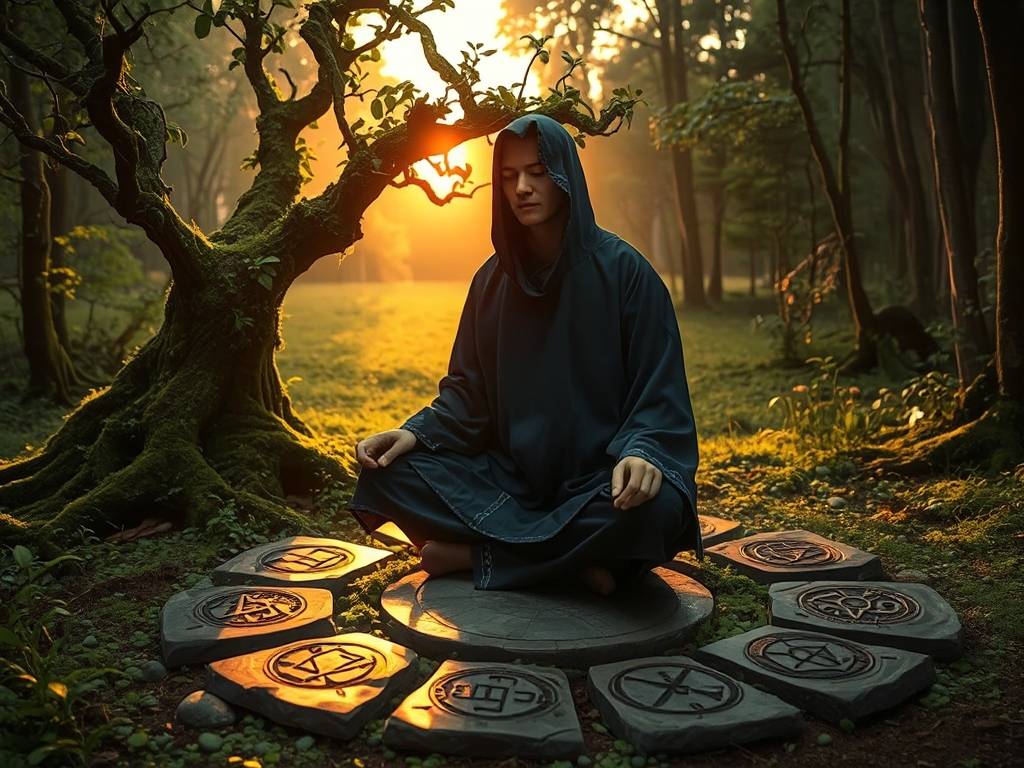 测试你的性格秘密