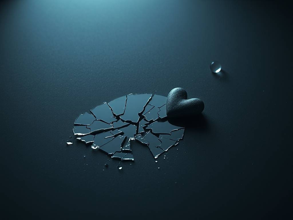 测试你的内心多脆弱