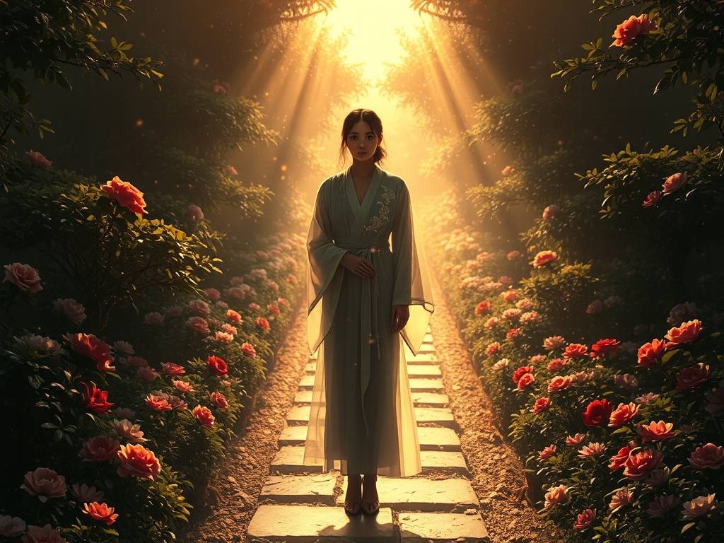 你(nǐ)此生究竟是富贵命还是处处坎坷?解析你(nǐ)内心深处的秘密