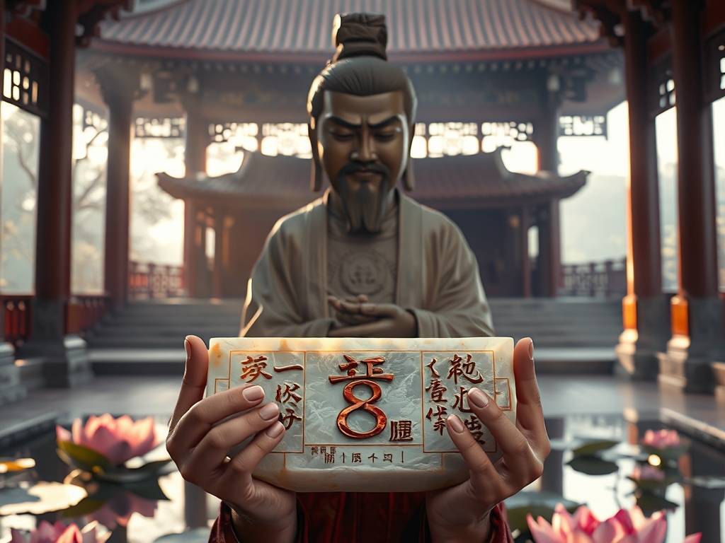 关帝灵签今日一签