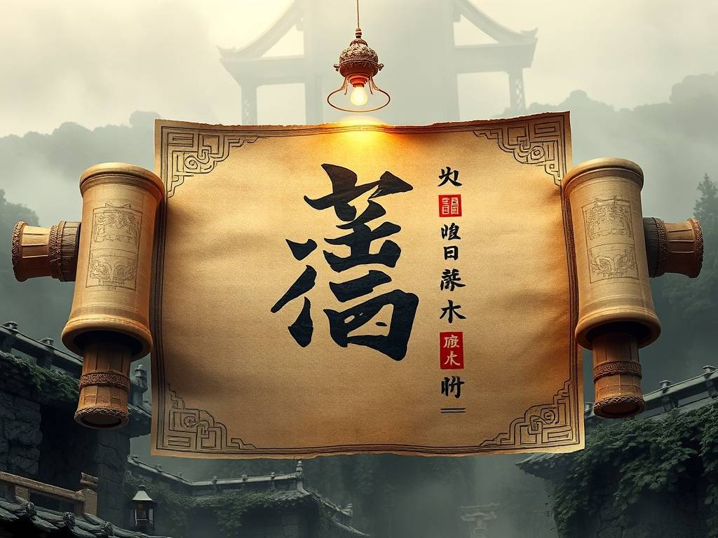 关帝灵签今日一签