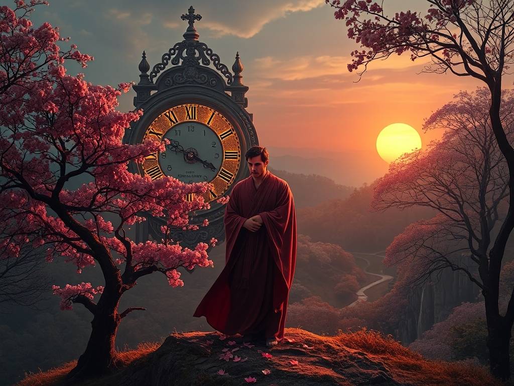 测试你的命中克星是什么