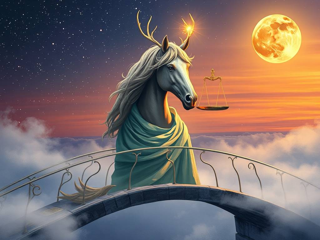属马天秤座明星