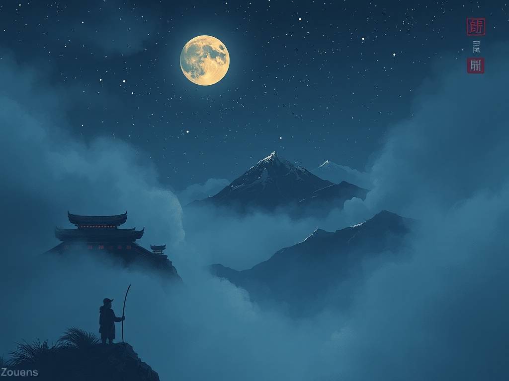 眉毛上长了一根白毛是什么意思