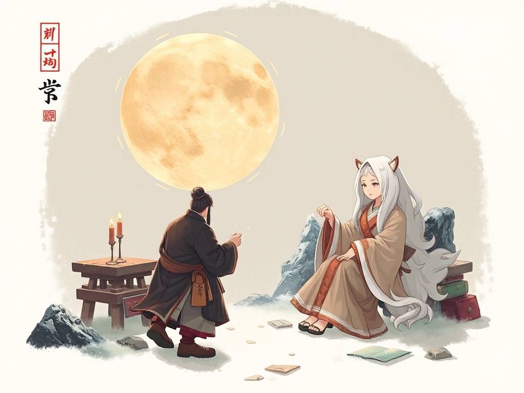 白羊座是什么象