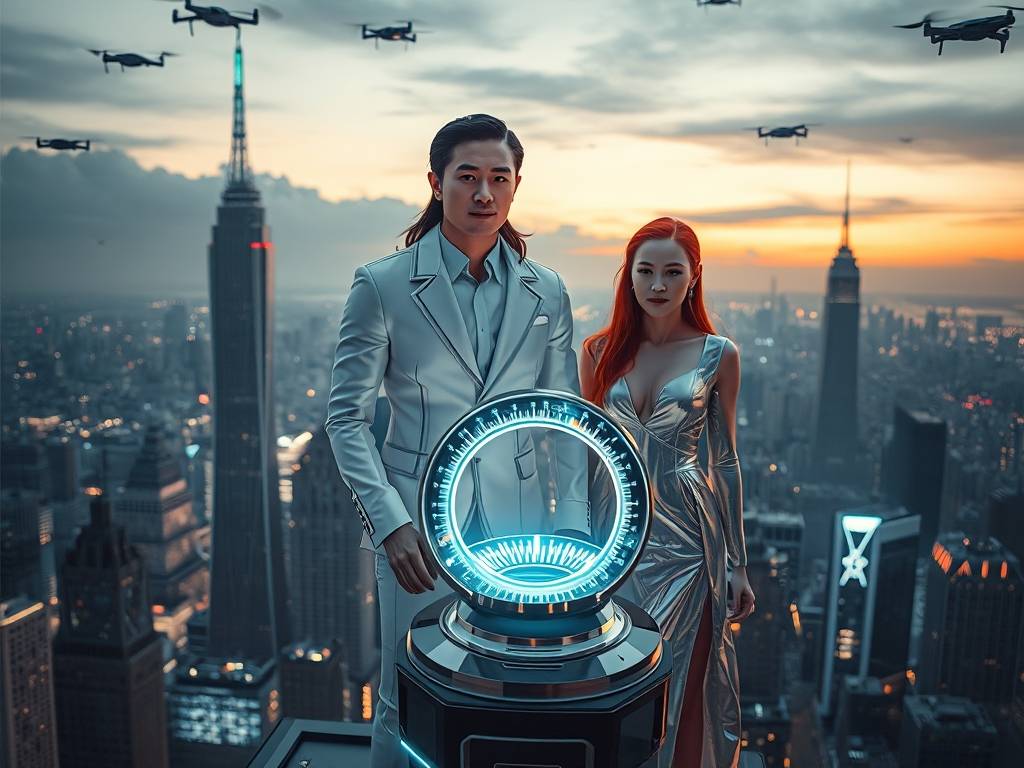 测测你的放电能力