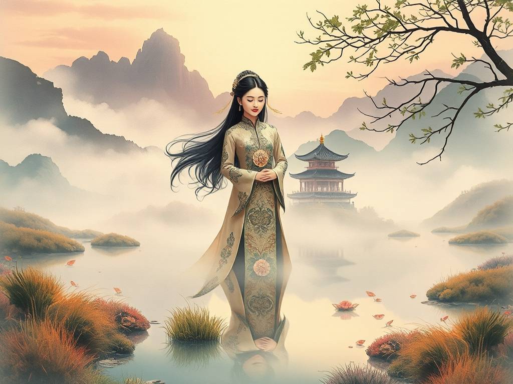 旺夫相核心特征大公开