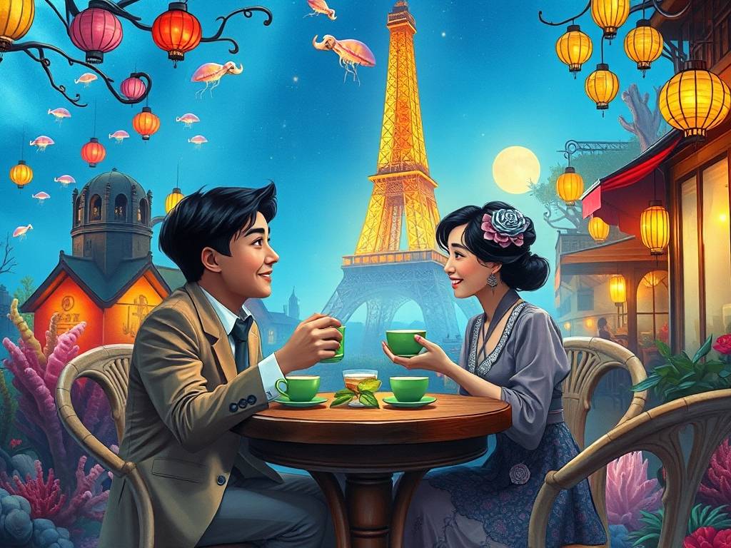 在线测一测 你(nǐ)结婚后的生活是怎样的?与你(nǐ)的期盼有落差吗?