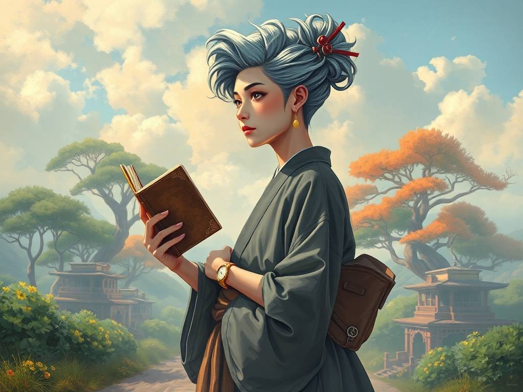 测测你的心理年龄和实际年龄一样吗