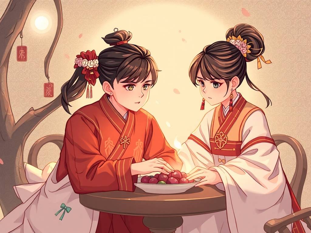 眉(méi)毛长的人好不好