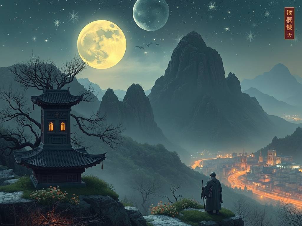 易经16个必背口诀