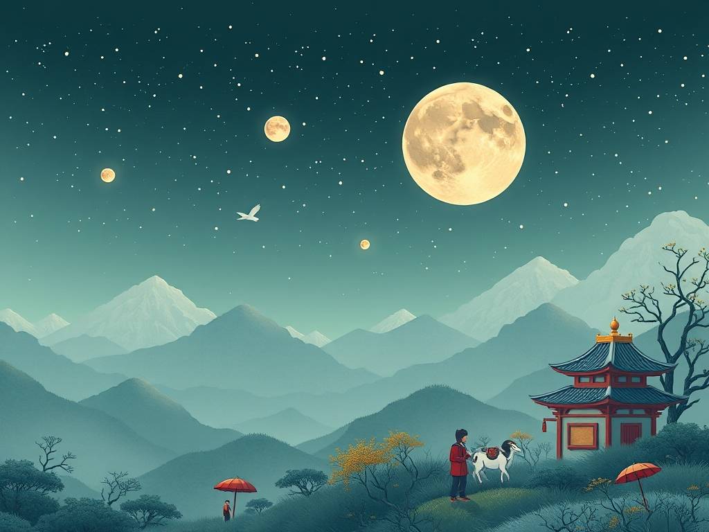 易经16个必背口诀