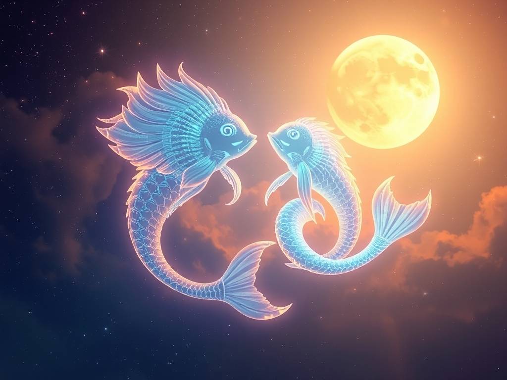 2025年双鱼座性格