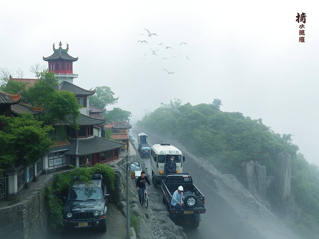 心理测試(shì)：你的自恋程度有多少