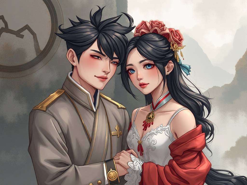 在线免费测一测 什么时候你会萌生凑合爱情的念头?