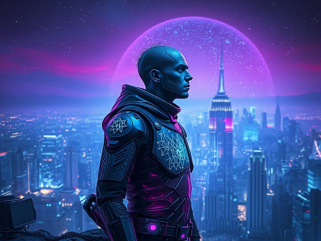科幻电影测你的内心世界