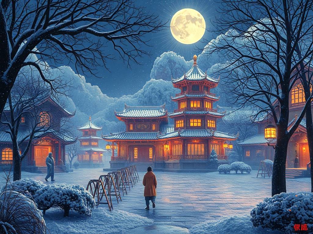 心理测试：你是乐观者还是悲观者？