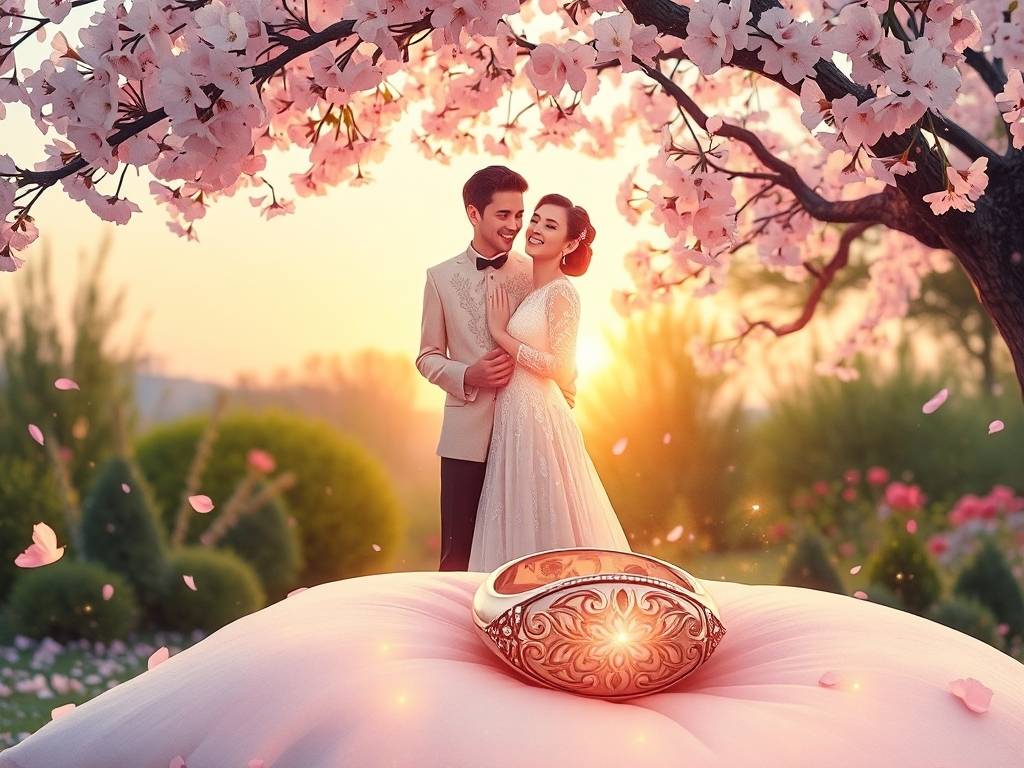 测试你2023年3月婚姻运旺吗
