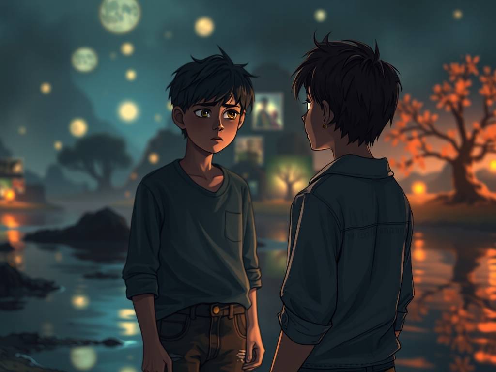 测测别人为什么会对你黑转粉