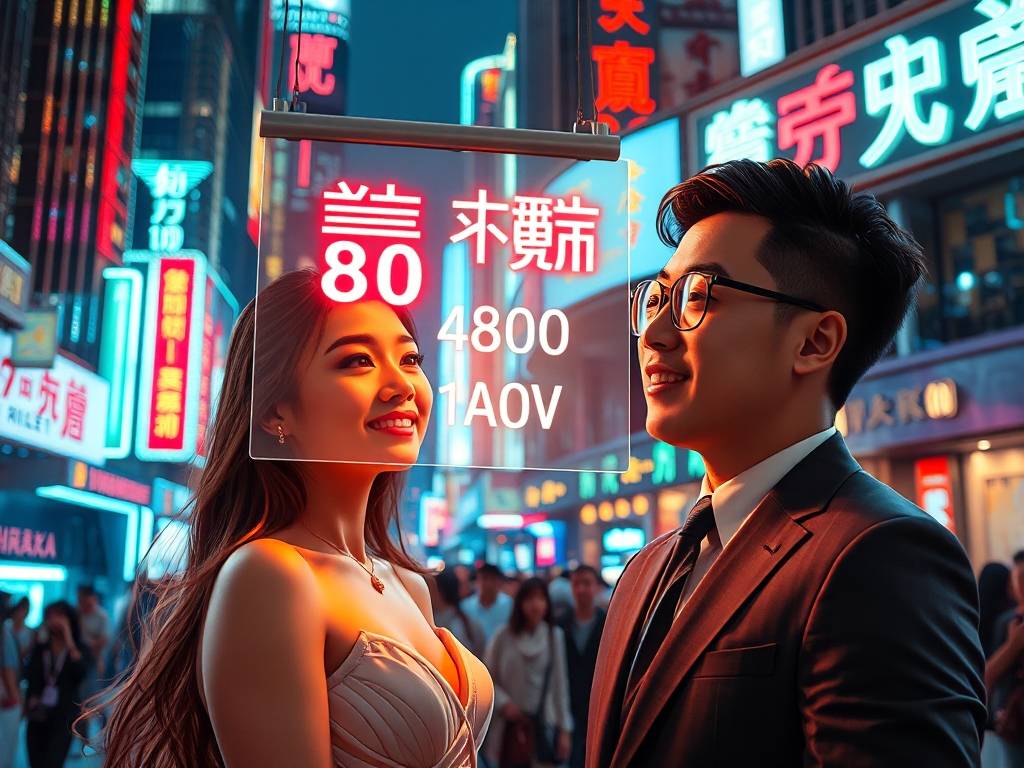 姓名配对分数