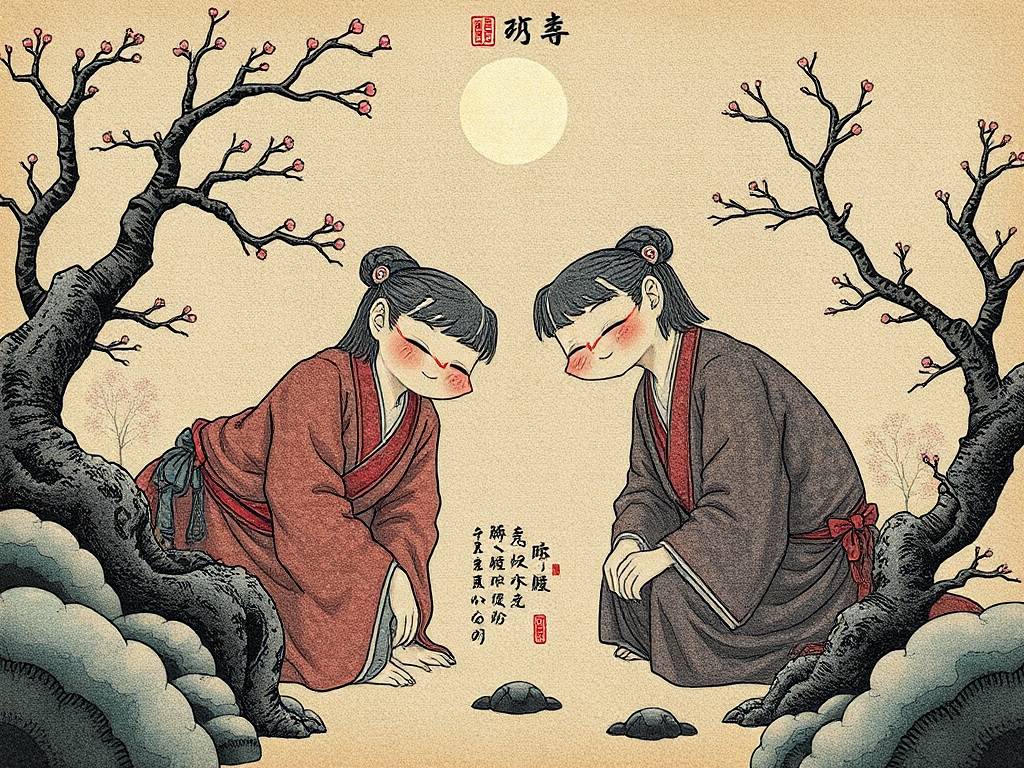 什么样的眉毛能聚财