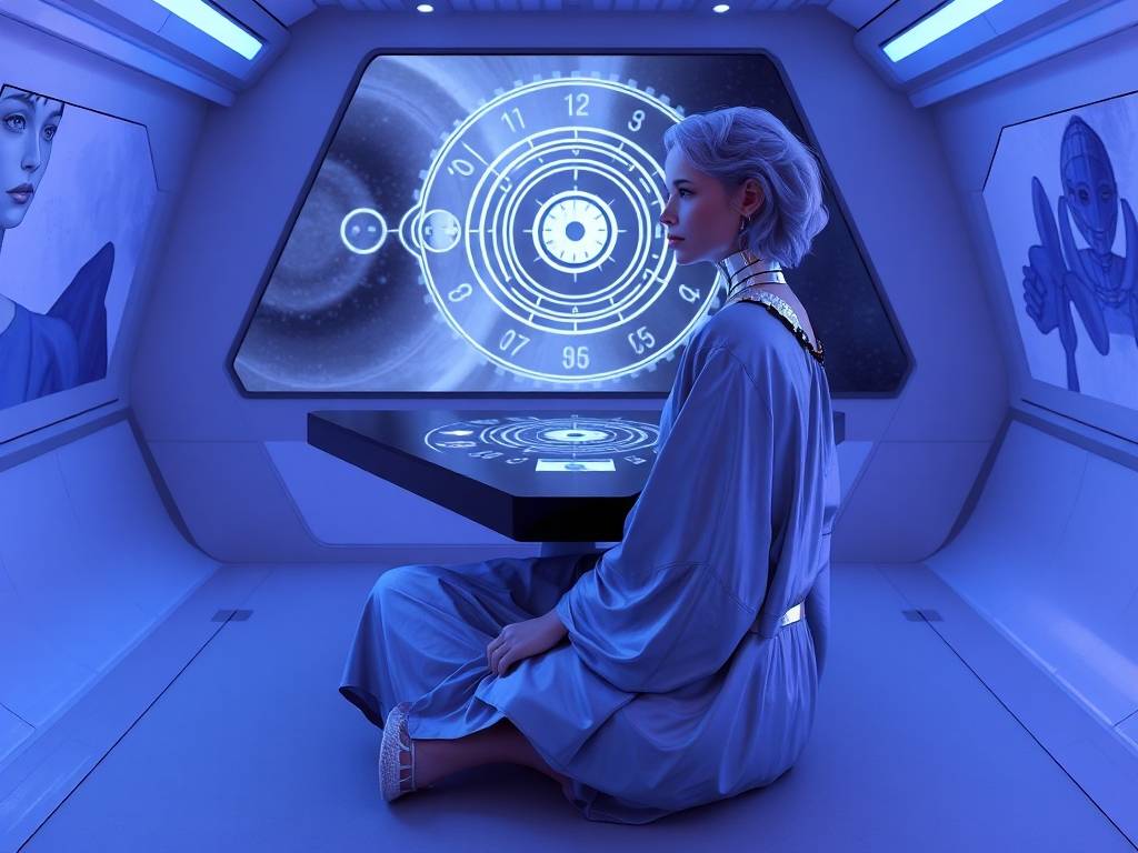 心理测试：你是个叛逆的人吗