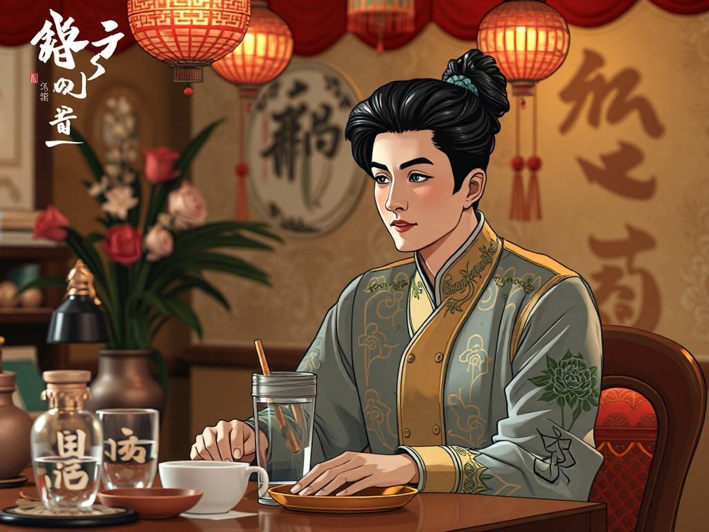 男孩起名诗经还是楚辞