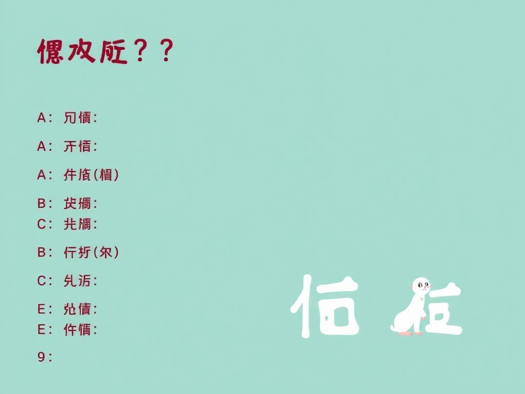 在线测一测 结婚后有可能离婚吗?是什么原因呢?