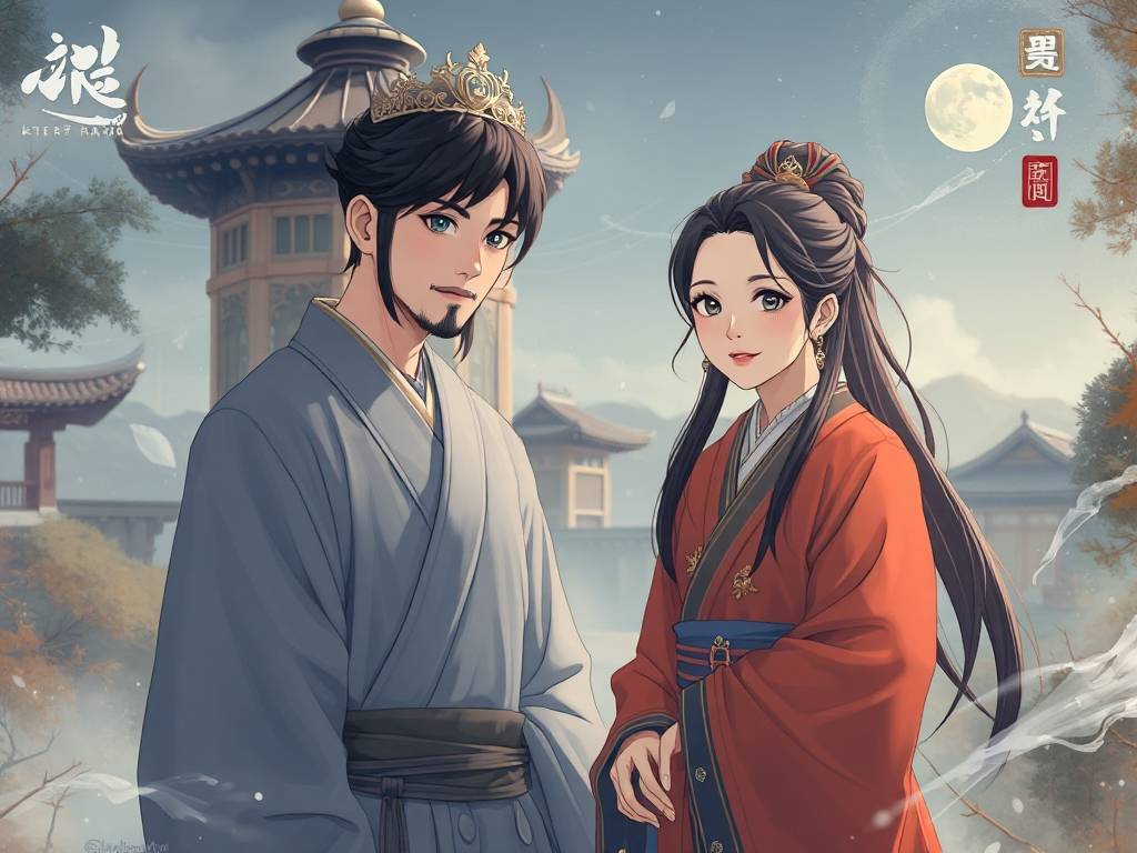你是个随机应变的人吗