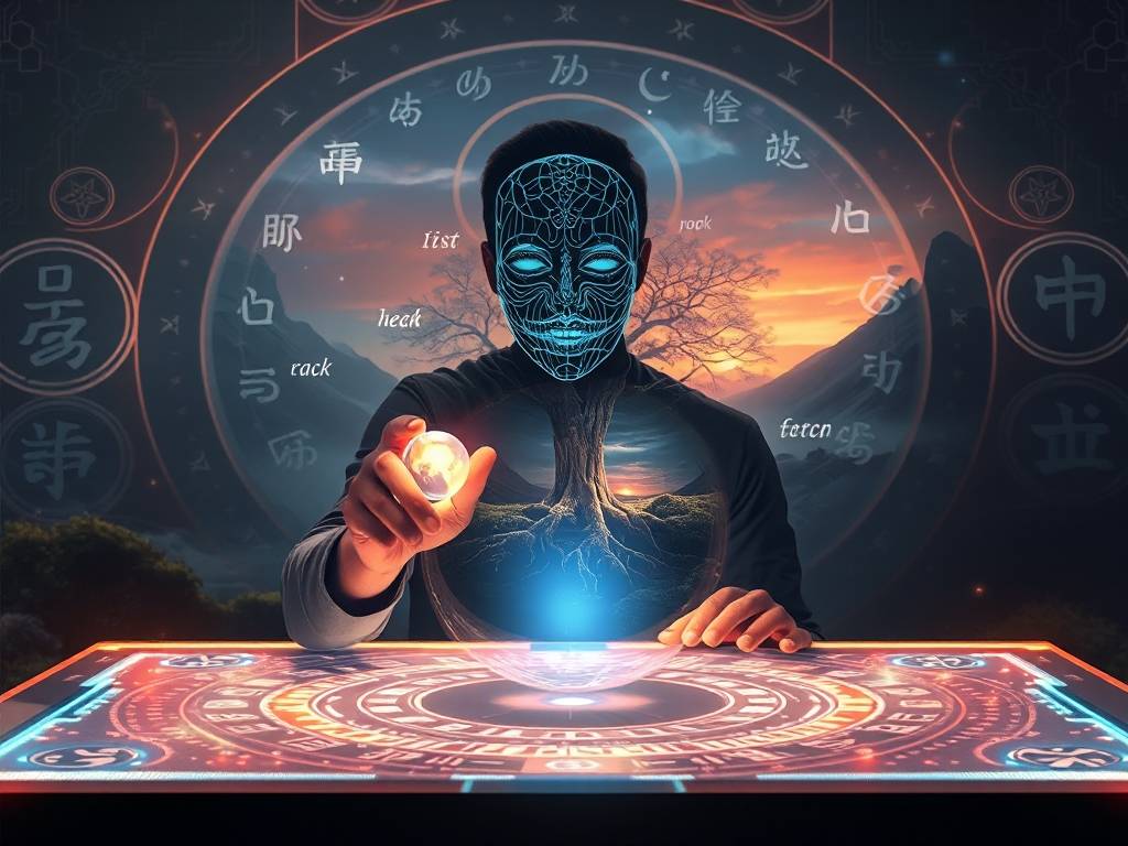 在线测试 测你上辈子是什么转世