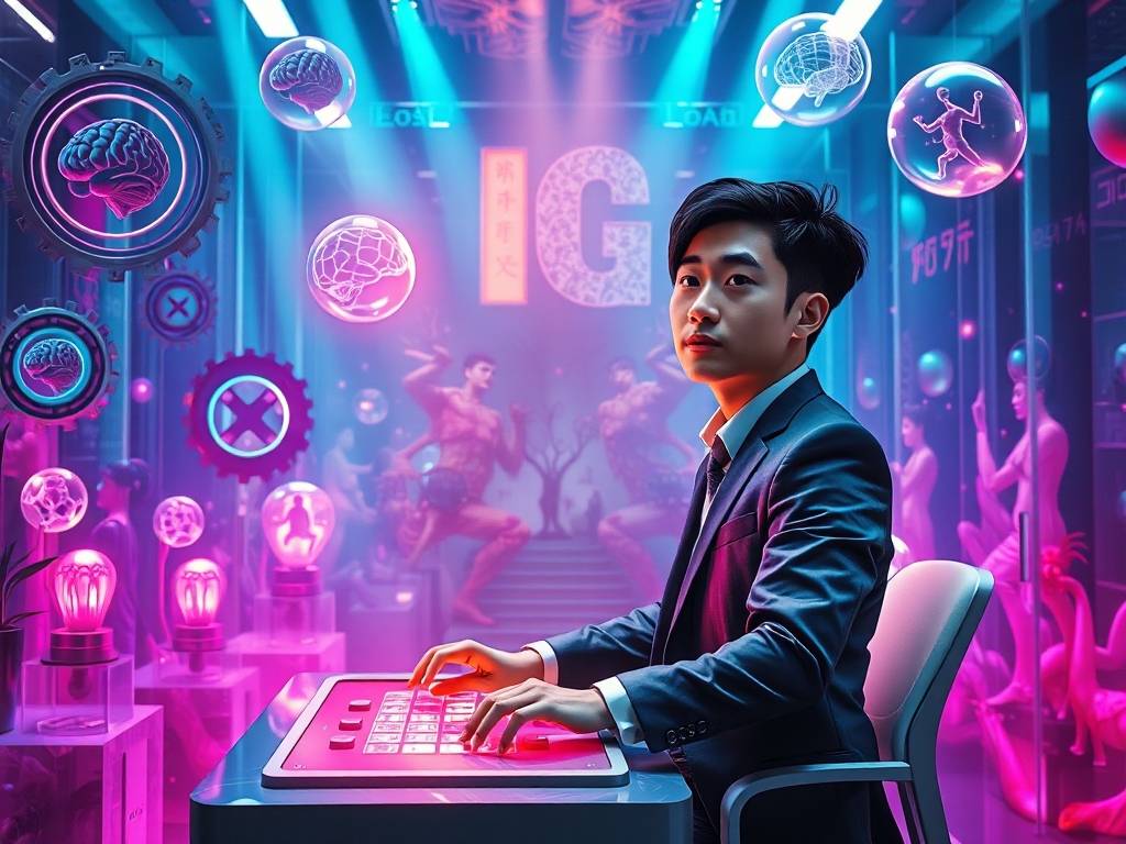 智商测試(shì)_你的才能在什么时候会被激发？