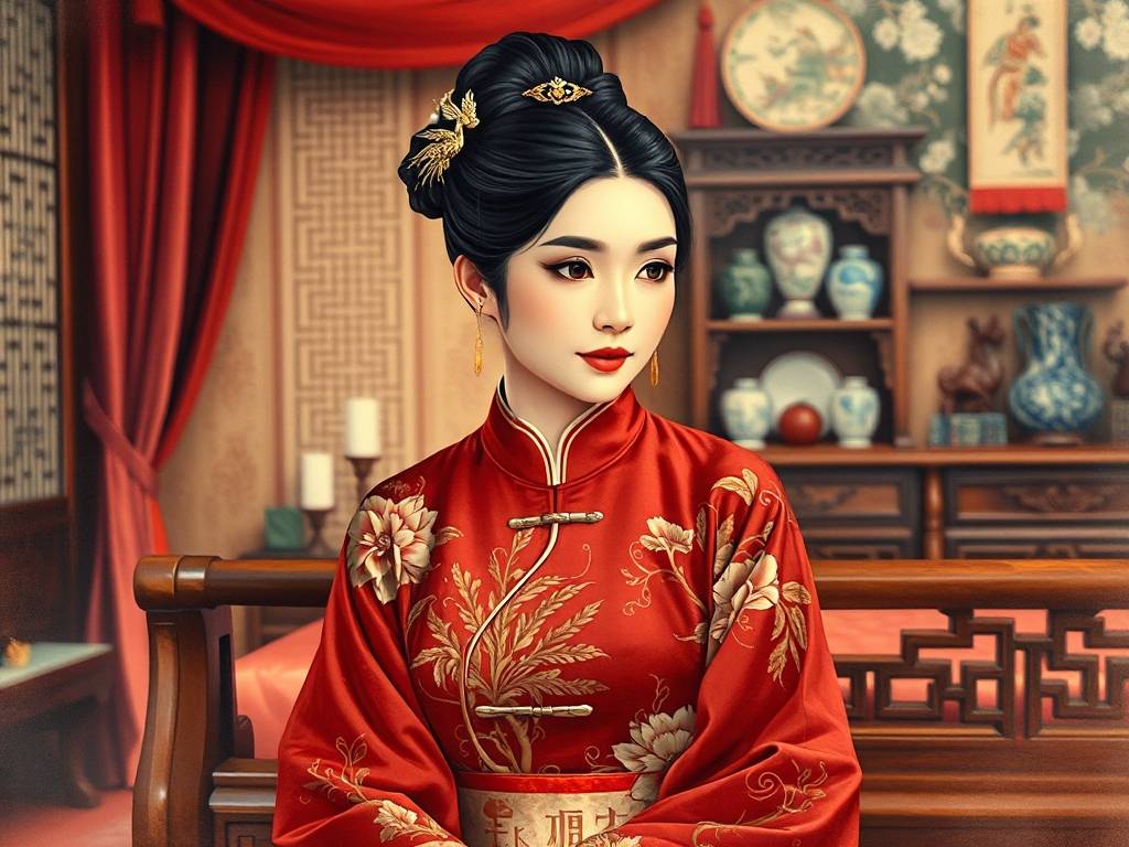 女人八(bā)字眉三角眼婚姻状况如何