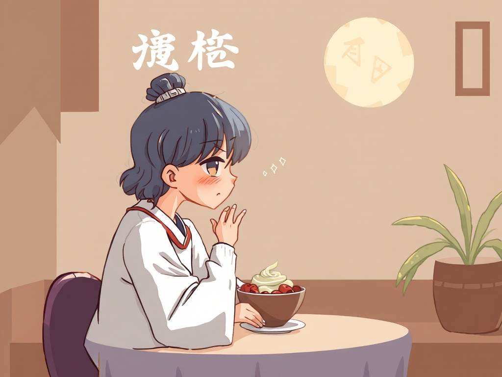 八字(zì)眉和一字(zì)眉的区别