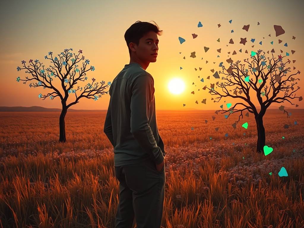 别人眼中你是单纯还是蠢