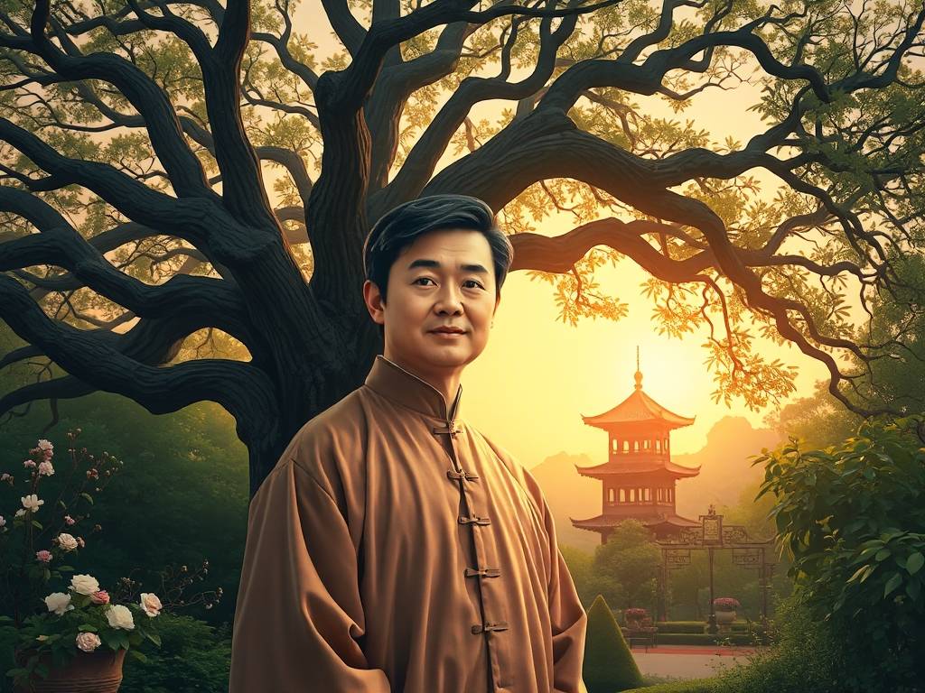 你是一个口直心快的人吗？