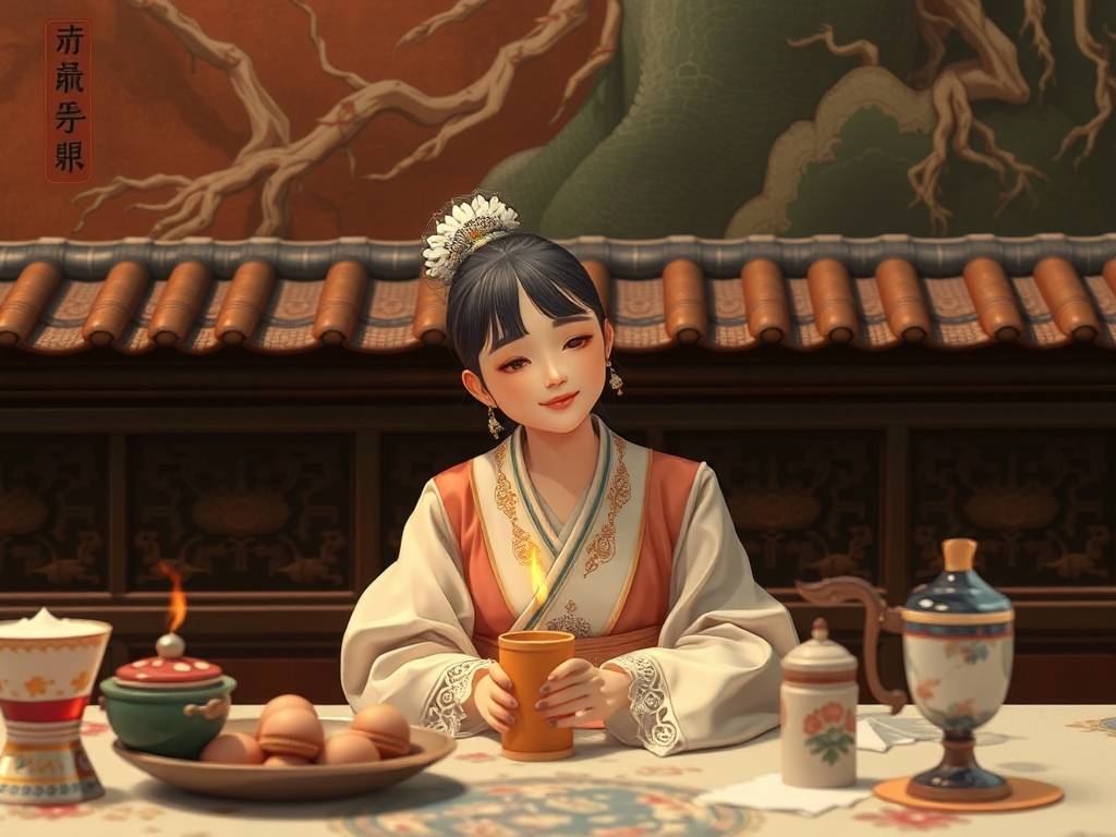 宝宝小名叫粥粥好不好