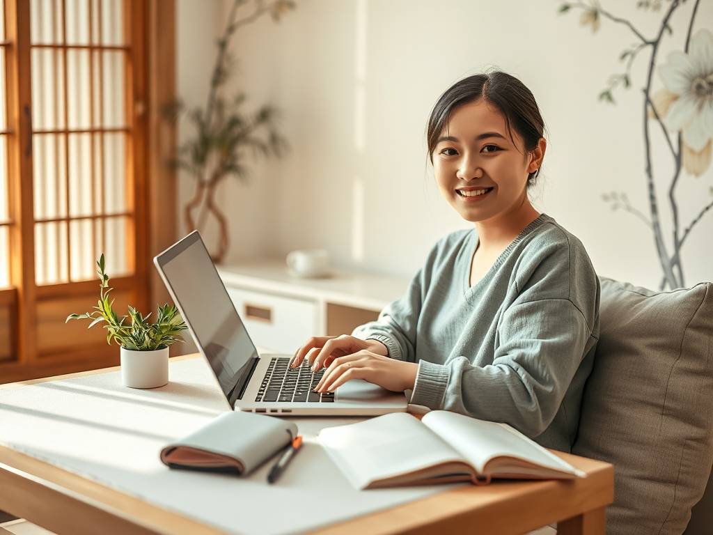 在线测试 测你身上什么特质招人喜欢