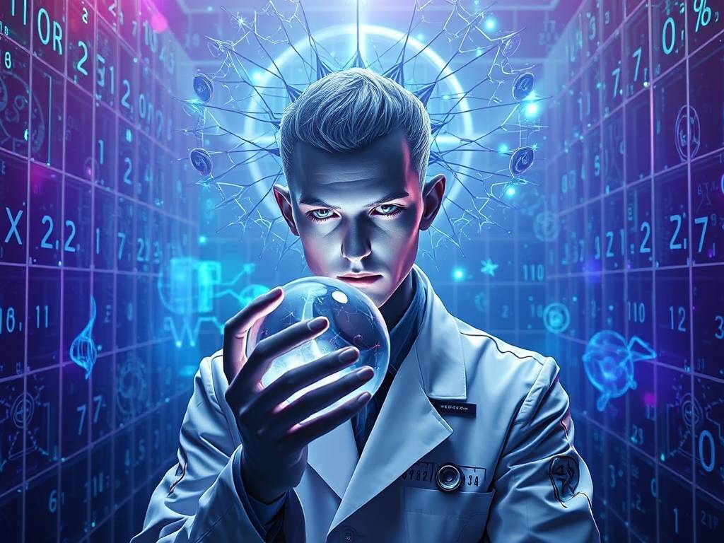 你的智商有多高，测试看看