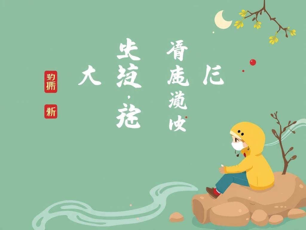 在线免费测一测 你命中最缺的是什么?你命中最不缺什么?