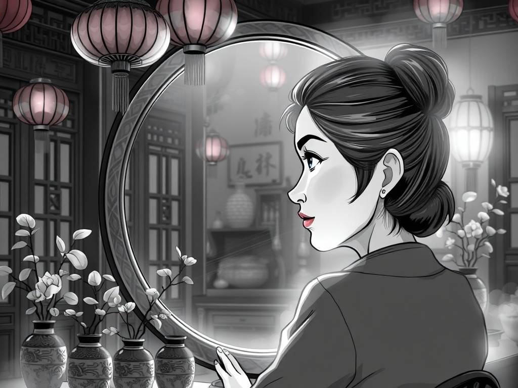 眉毛看相:眉毛看命运