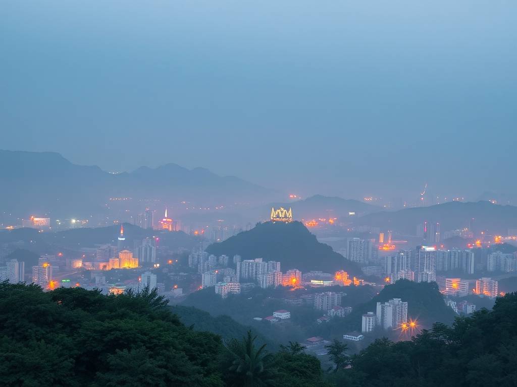 你觉得你的智商比别人高一等吗