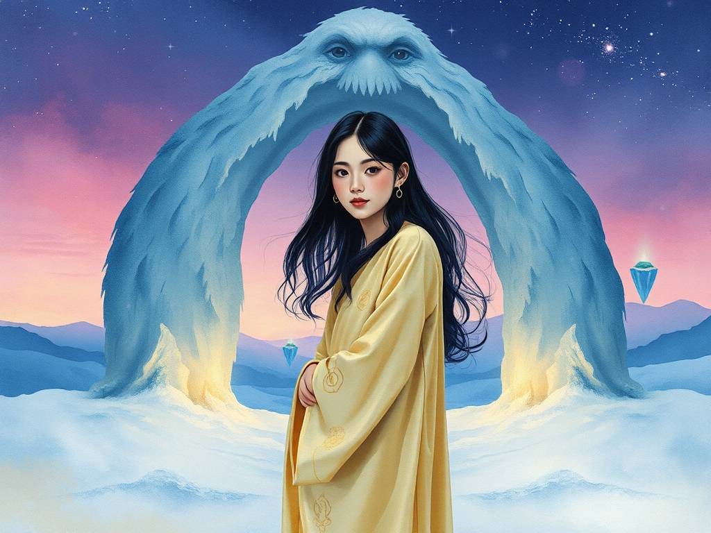 心理小测验 测上天给你开了哪扇后门