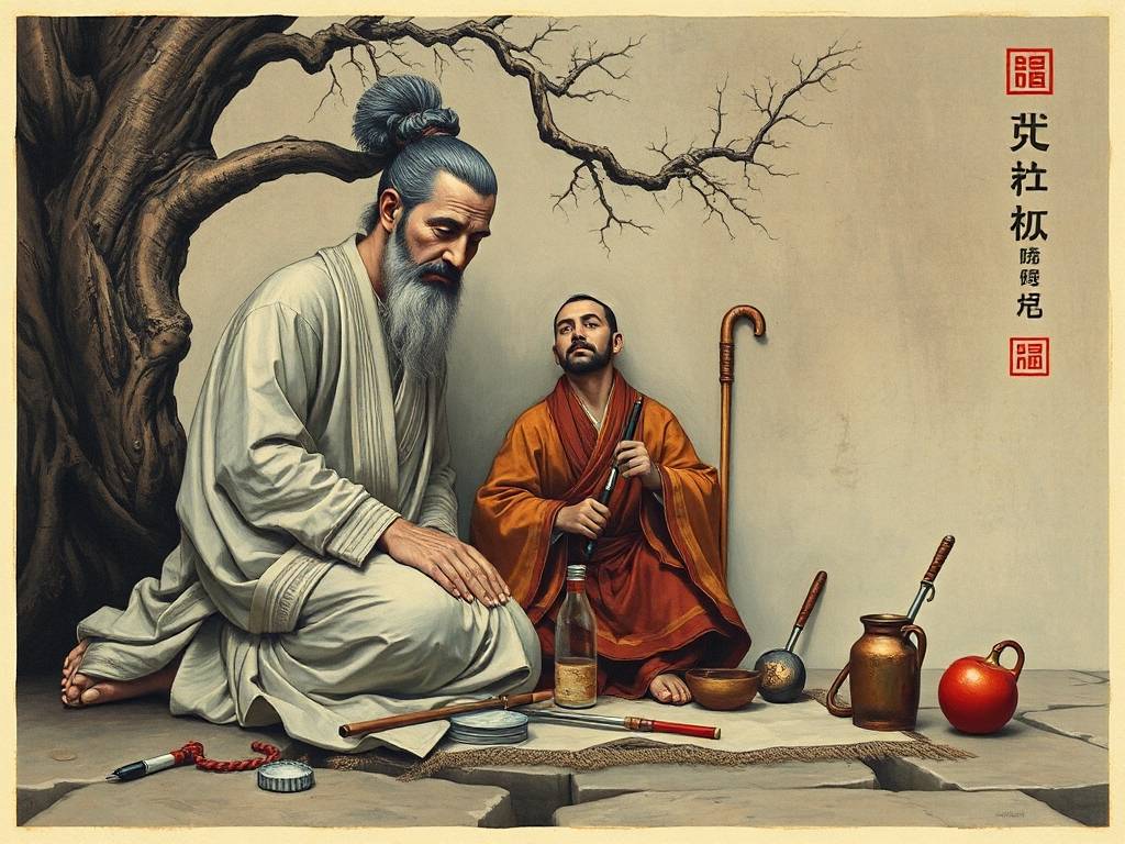 如何从男人(rén)眉毛看性格