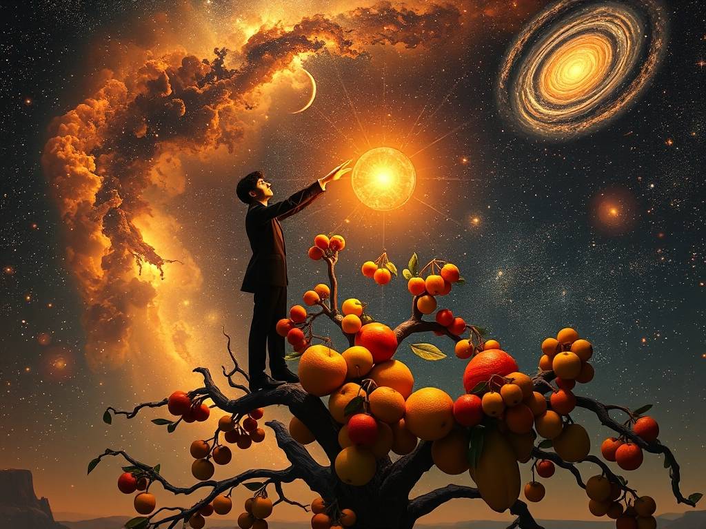 心理测试：你最讨厌哪种水果？测你未来的社会地位有多高？