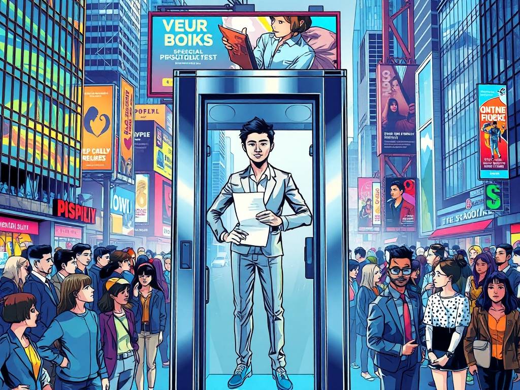 个性测试 测你是个多自以为是的人