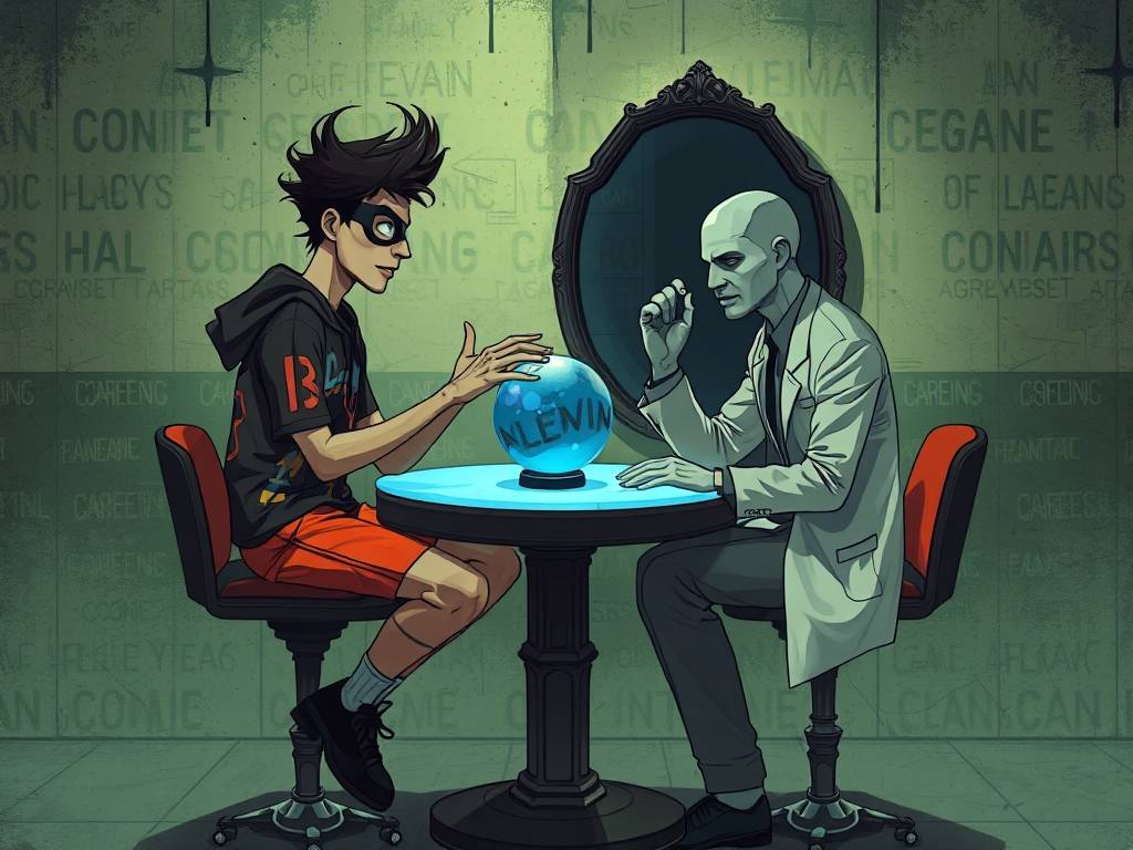 性格测试 测你的绝情指数有多高
