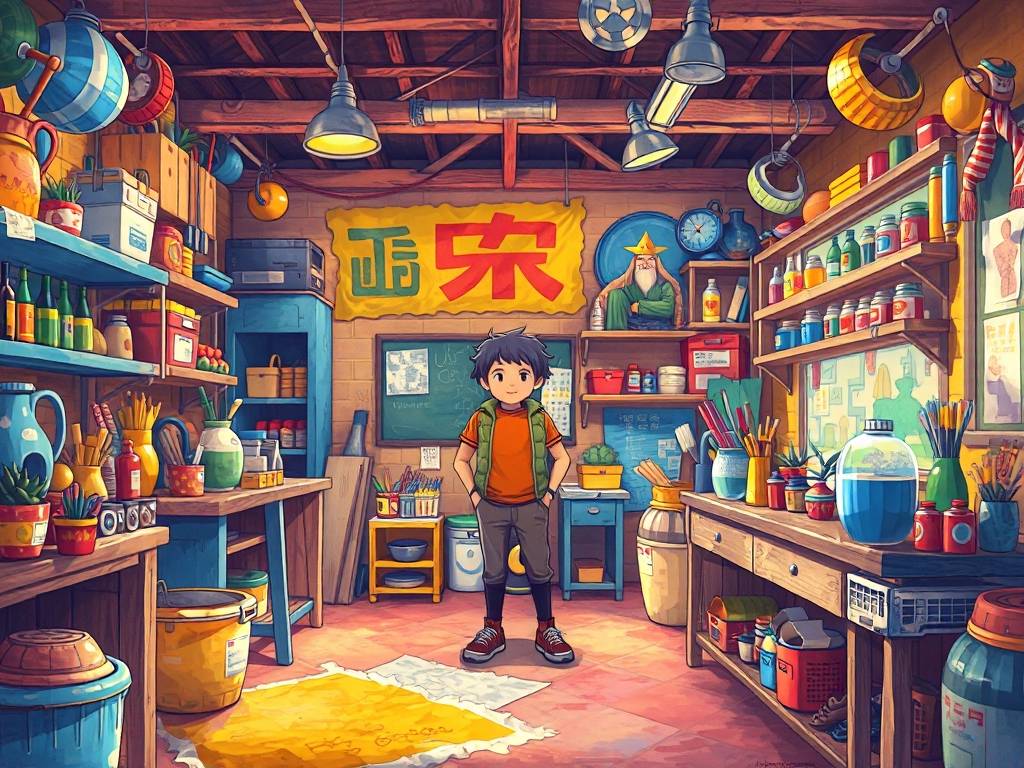 性格测一测 上司眼中你是怎样的性格