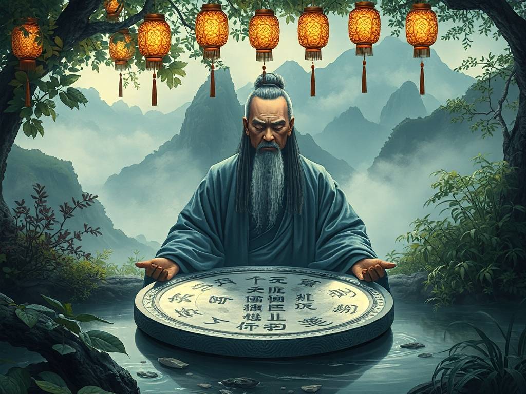 在线免费测一测 你后半生注定会拥有哪些东西？谁给你带来的？