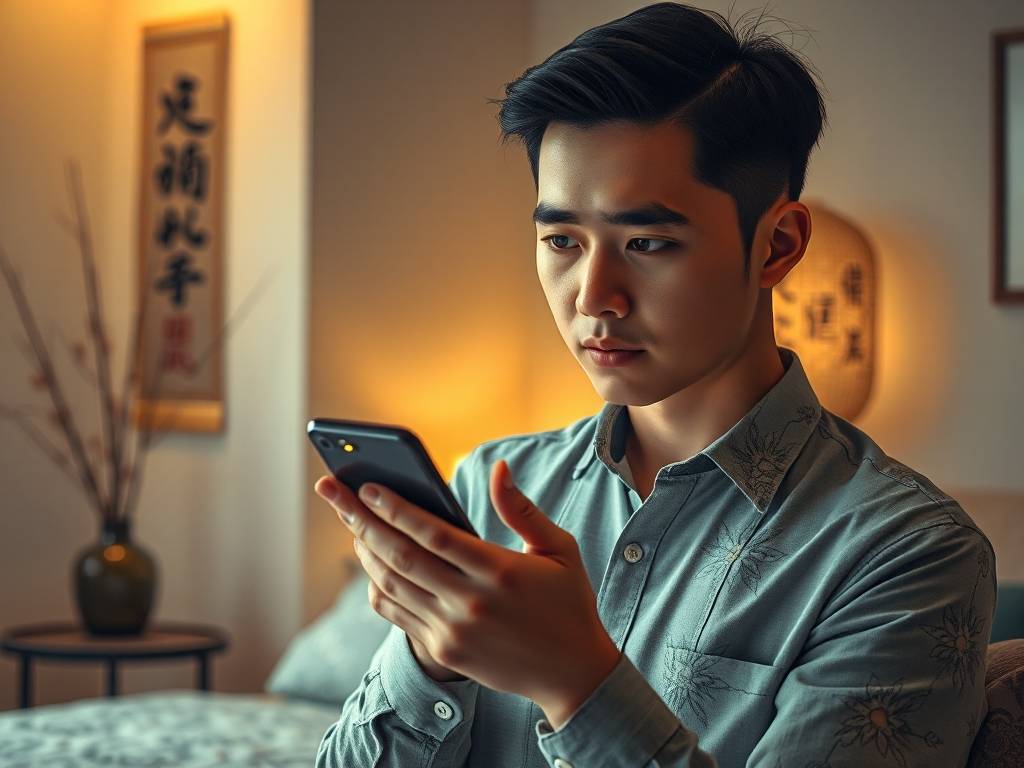 在线免费测一测 你自卑吗?超准测你潜在自卑心有多少?
