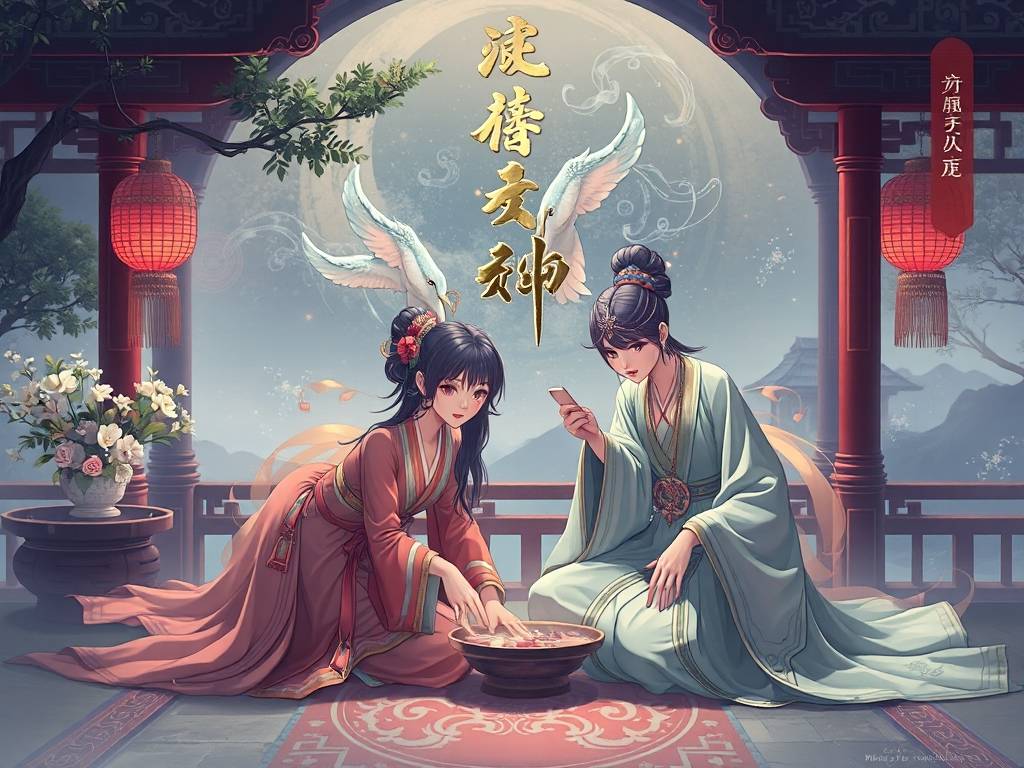 心理小测试 什么是你最好的才能？